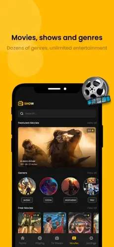 rcb-vs-mi-jiohotstar Movies and shows