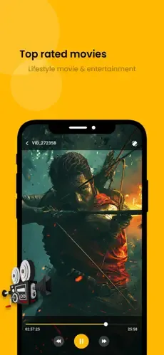 rcb-vs-mi-jiohotstar Top Rated Movies